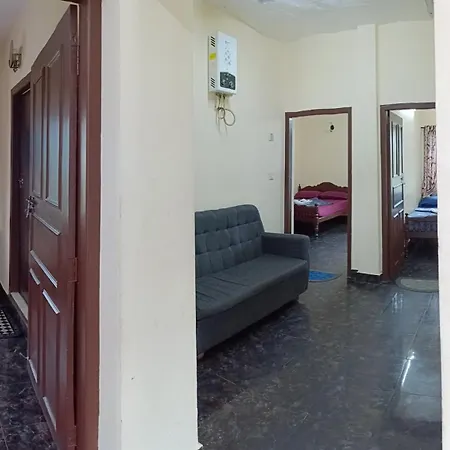 Swarna Tourist Home Munnar Exterior photo