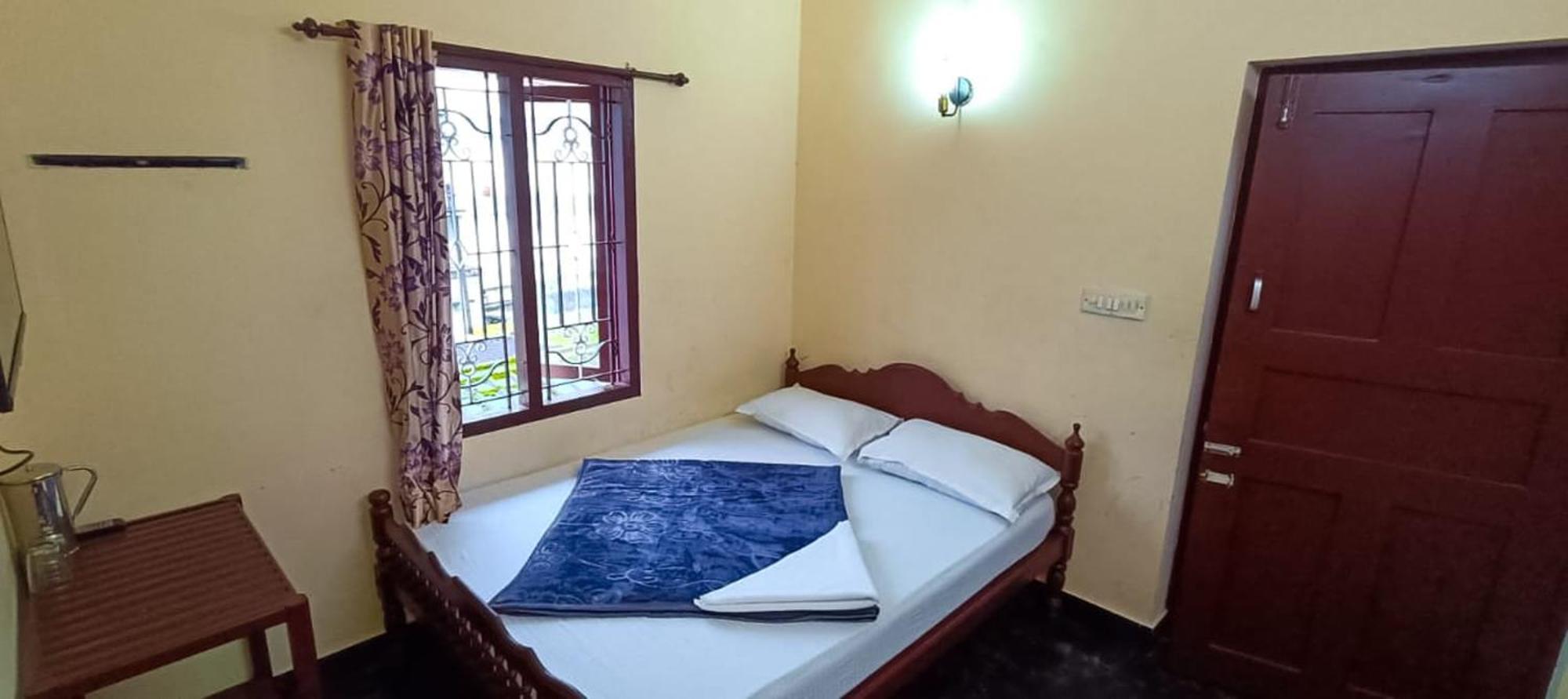 Homestay Swarna Tourist Munnar