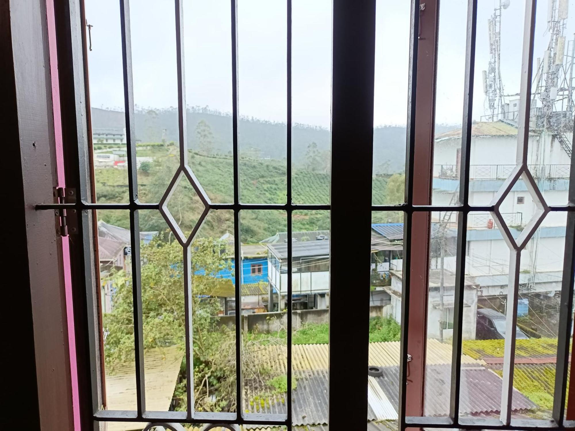 Homestay Swarna Tourist Munnar