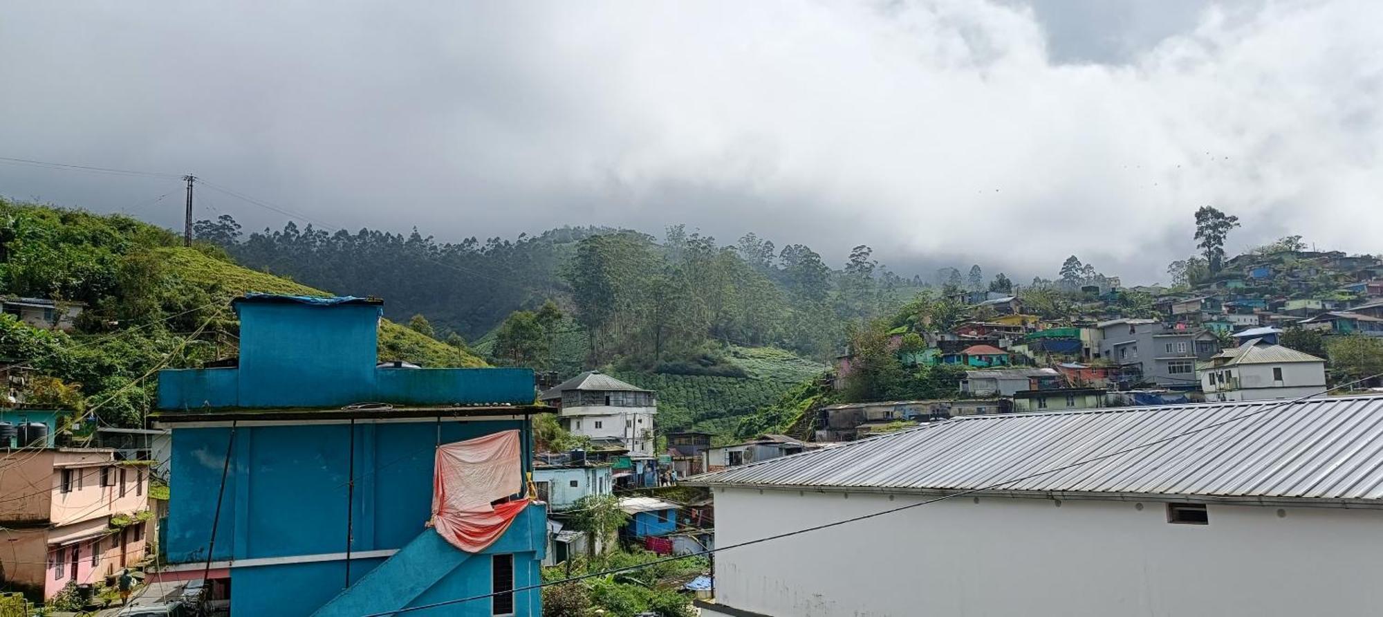 Homestay Swarna Tourist