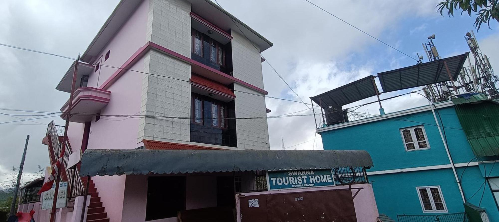 Swarna Tourist *