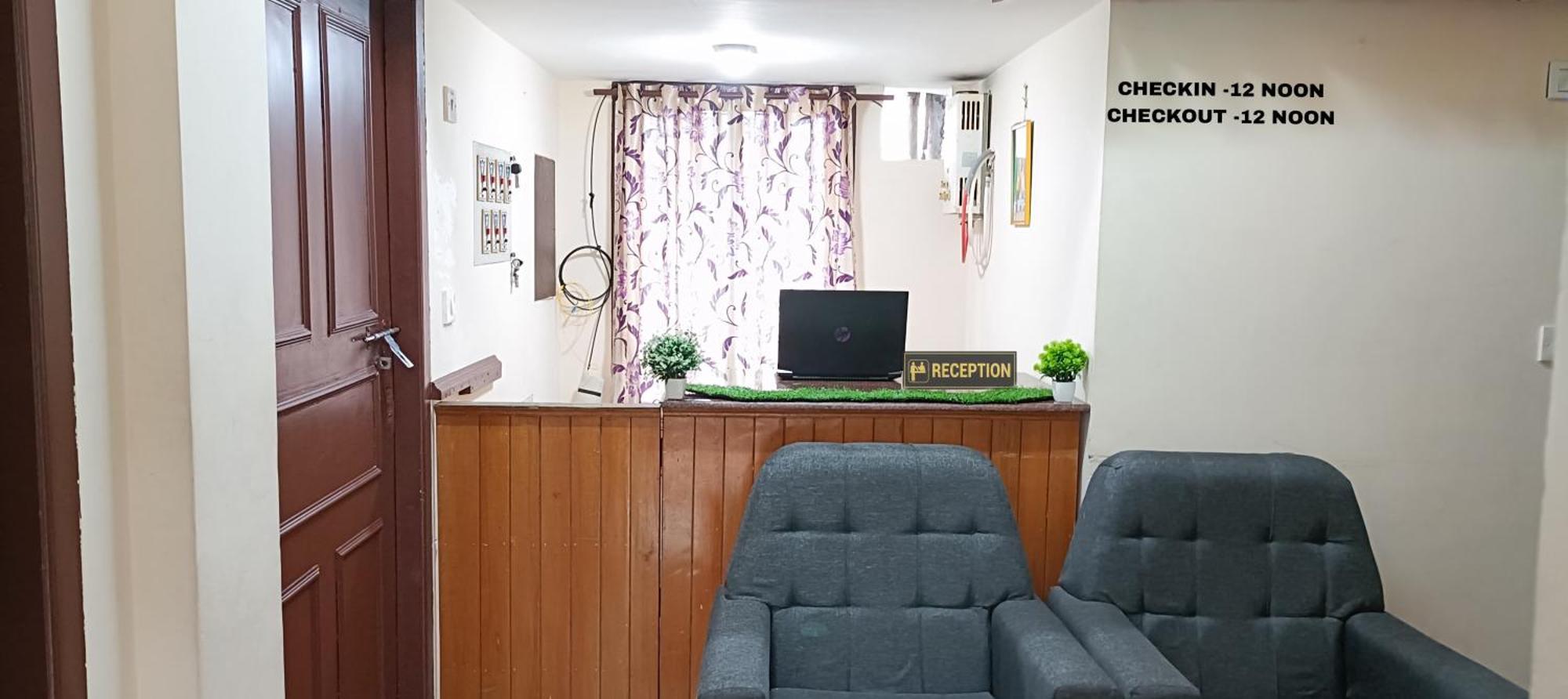 Swarna Tourist Homestay Munnar