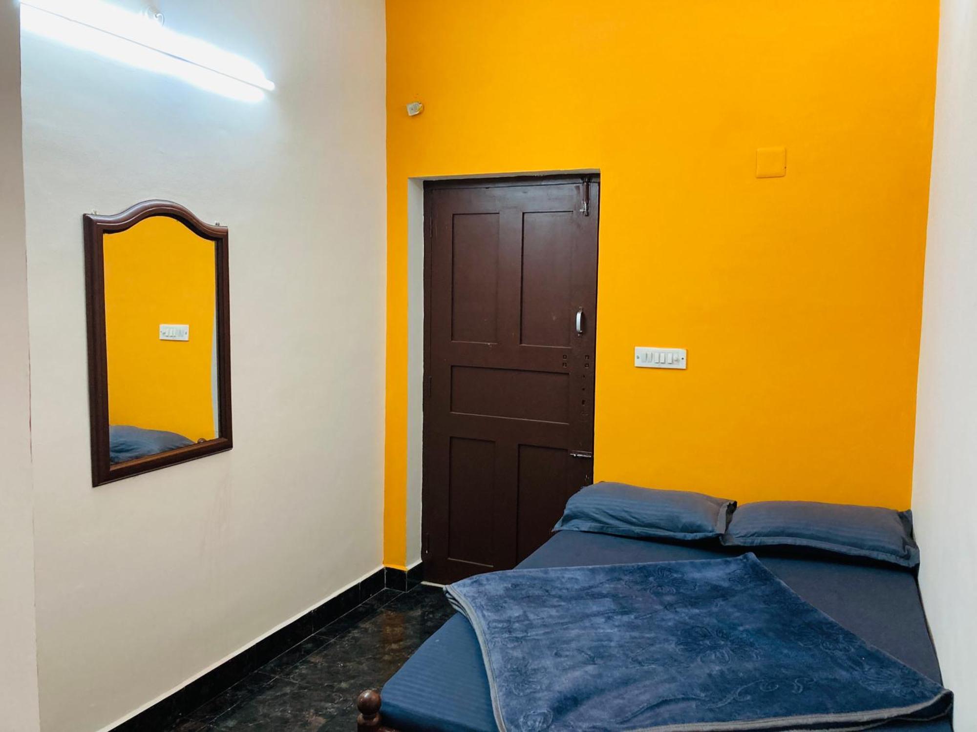 Homestay Swarna Tourist Munnar